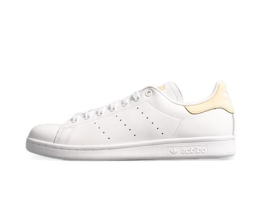 Sneakers och skor adidas Originals Stan Smith Vit | EF4335
