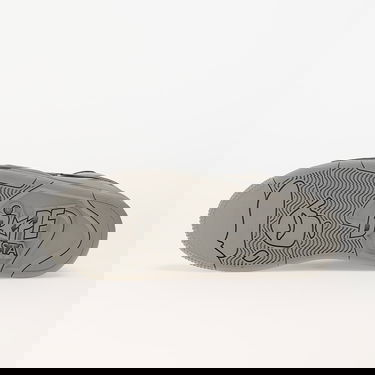 Sneakers och skor BAPE SK8 STA #1 M1 Grey Grå | 0ZXSHM191020K, 1