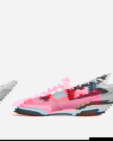 Sneakers och skor New Balance 550 Team Red / Pink Rosa | BB550YKC, 3