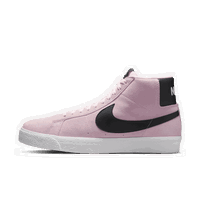 Nike SB Zoom Blazer Mid