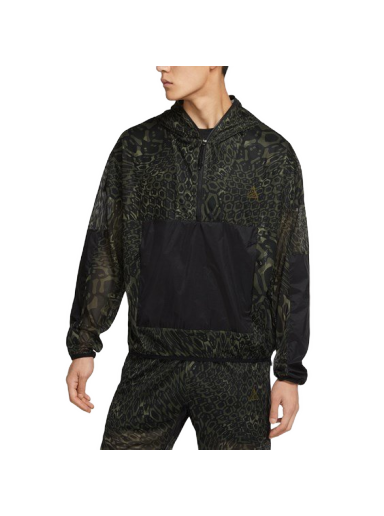 Jacka Nike ACG Jacket Grön | DB4089-355