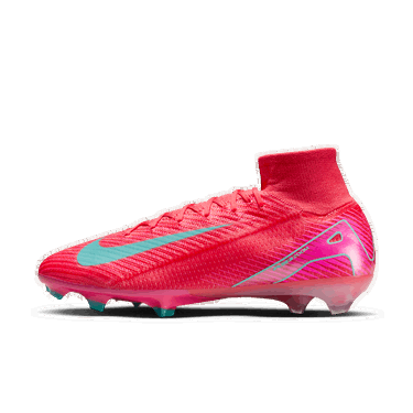 Sneakers och skor Nike Mercurial Superfly 10 Elite FG Rosa | FQ1454-800, 1