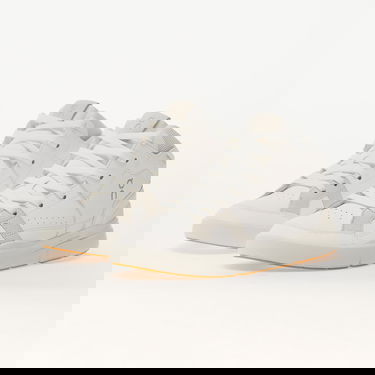 Sneakers och skor On Running The Roger Clubhouse Mid Vit | 9898327, 5