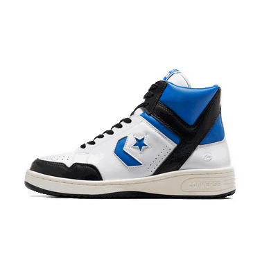 Sneakers och skor Converse FRGMT x Weapon "Sport Royal" Blå | A06083C, 0