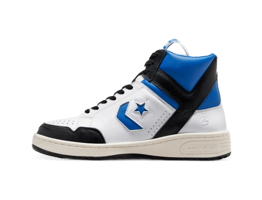 Basketboll Converse FRGMT x Weapon "Sport Royal" Blå | A06083C