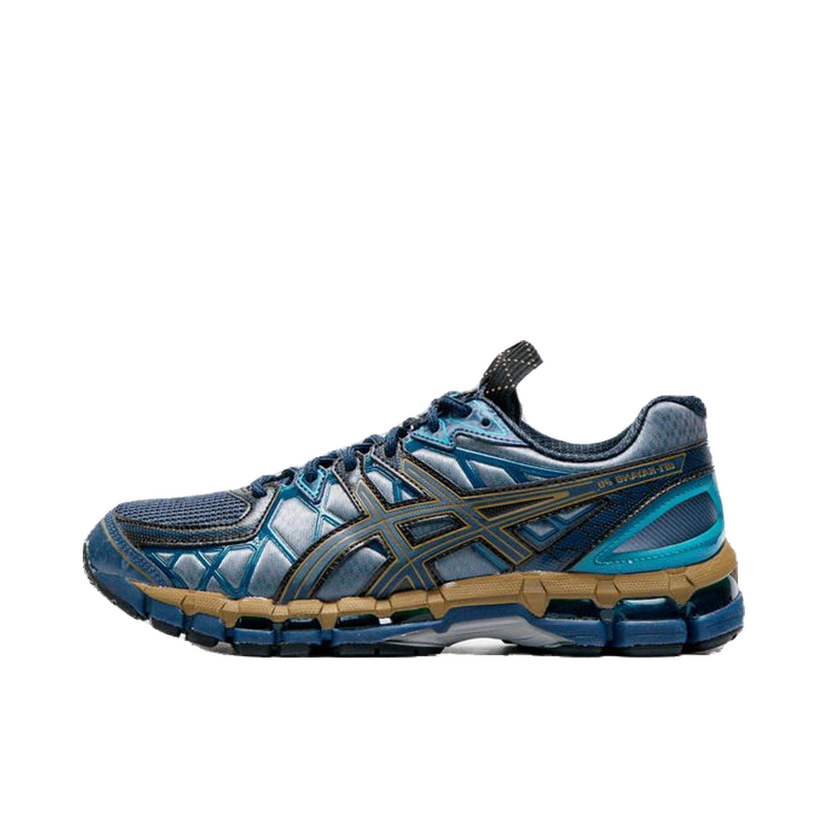 Sneakers och skor Asics UB10-S GEL-KAYANO 20 Blå | 1203A664-400