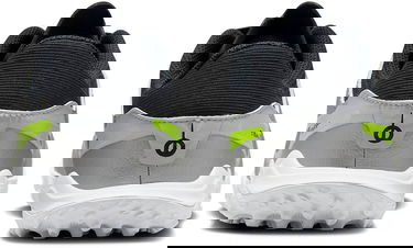 Sneakers och skor Nike JR LEGEND 10 ACADEMY TF Metallisk | dv4351-001, 5