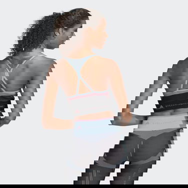 Behå adidas Performance adidas by Stella McCartney Grå | HG8784, 3