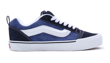 Sneakers och skor Vans Knu Skool Blå | VN0009QCNWD, 1