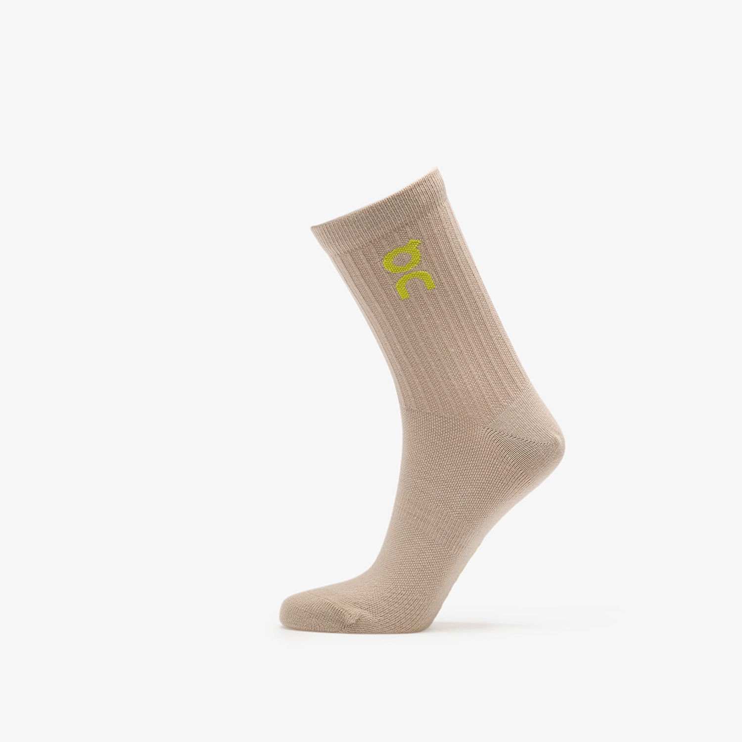 Strumpor On Running Logo Sock High 3-Pack Flerfärgad | 2UF10313890, 1