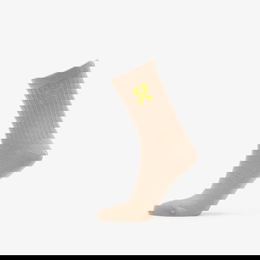 Strumpor On Running Logo Sock High 3-Pack Flerfärgad | 2UF10313890, 1