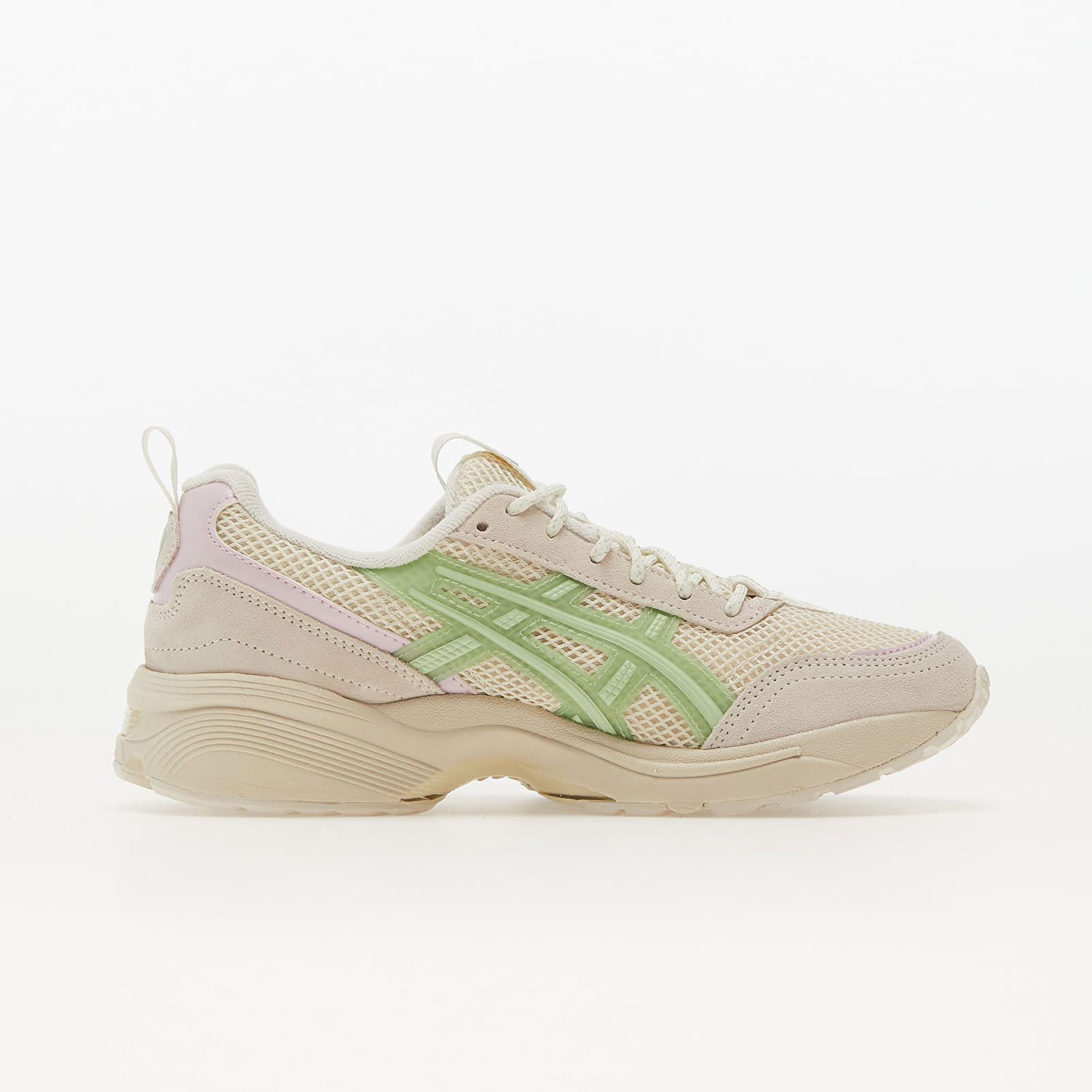Sneakers och skor Asics Gel 1090v2 Beige | 1202A383-101, 1