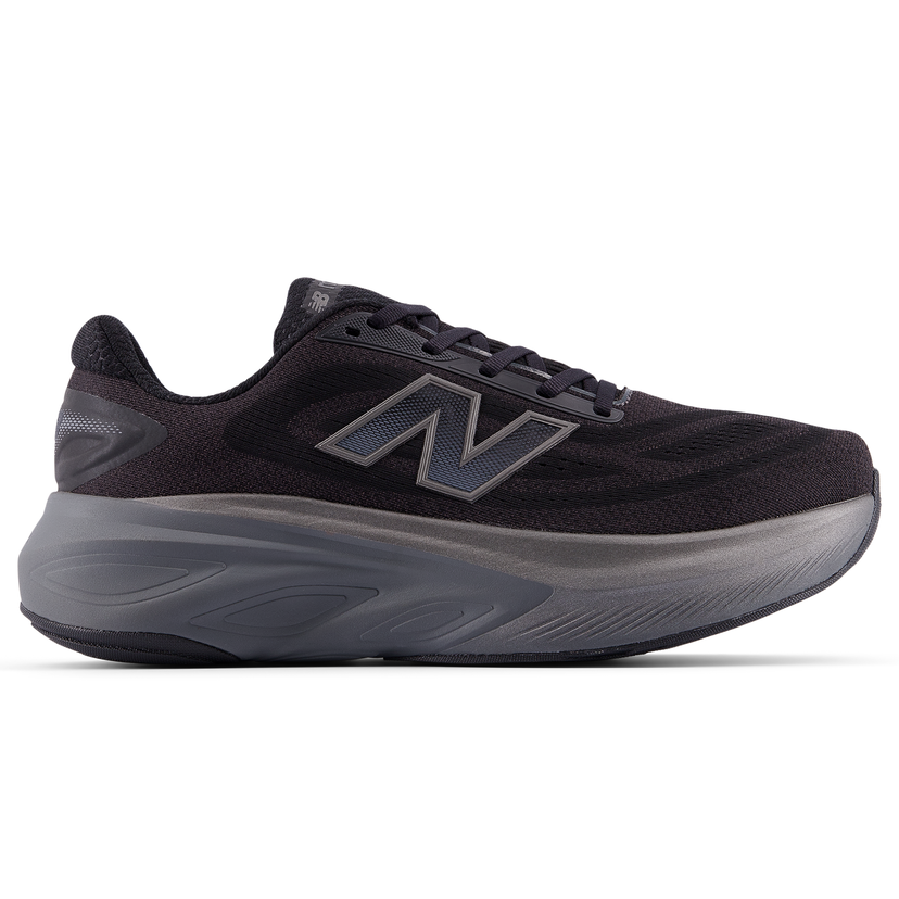 Sneakers och skor New Balance Fresh Foam x More v6 Svart | NBMMORLE6