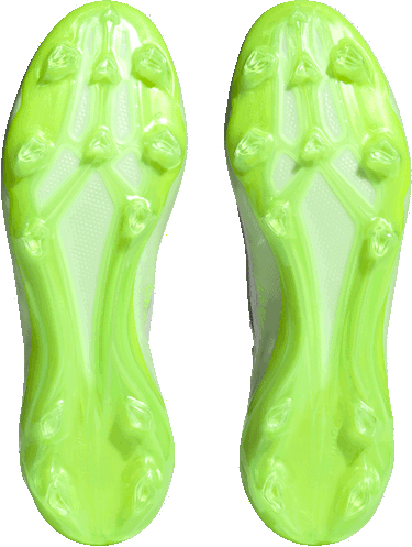 Sneakers och skor adidas Performance X CRAZYFAST.1 FG Vit | hq4516, 4