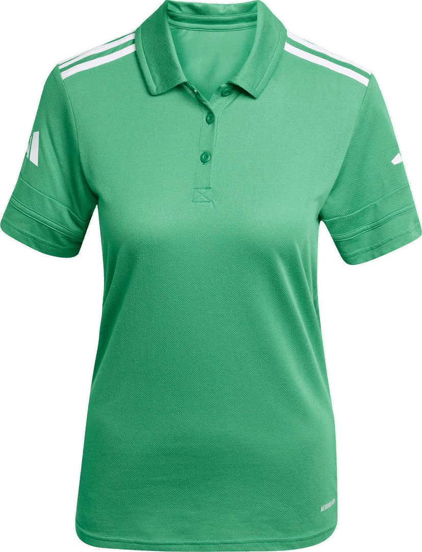 Polotröja adidas Performance adidas Squadra 25 Competition Polo Grön | jy3407