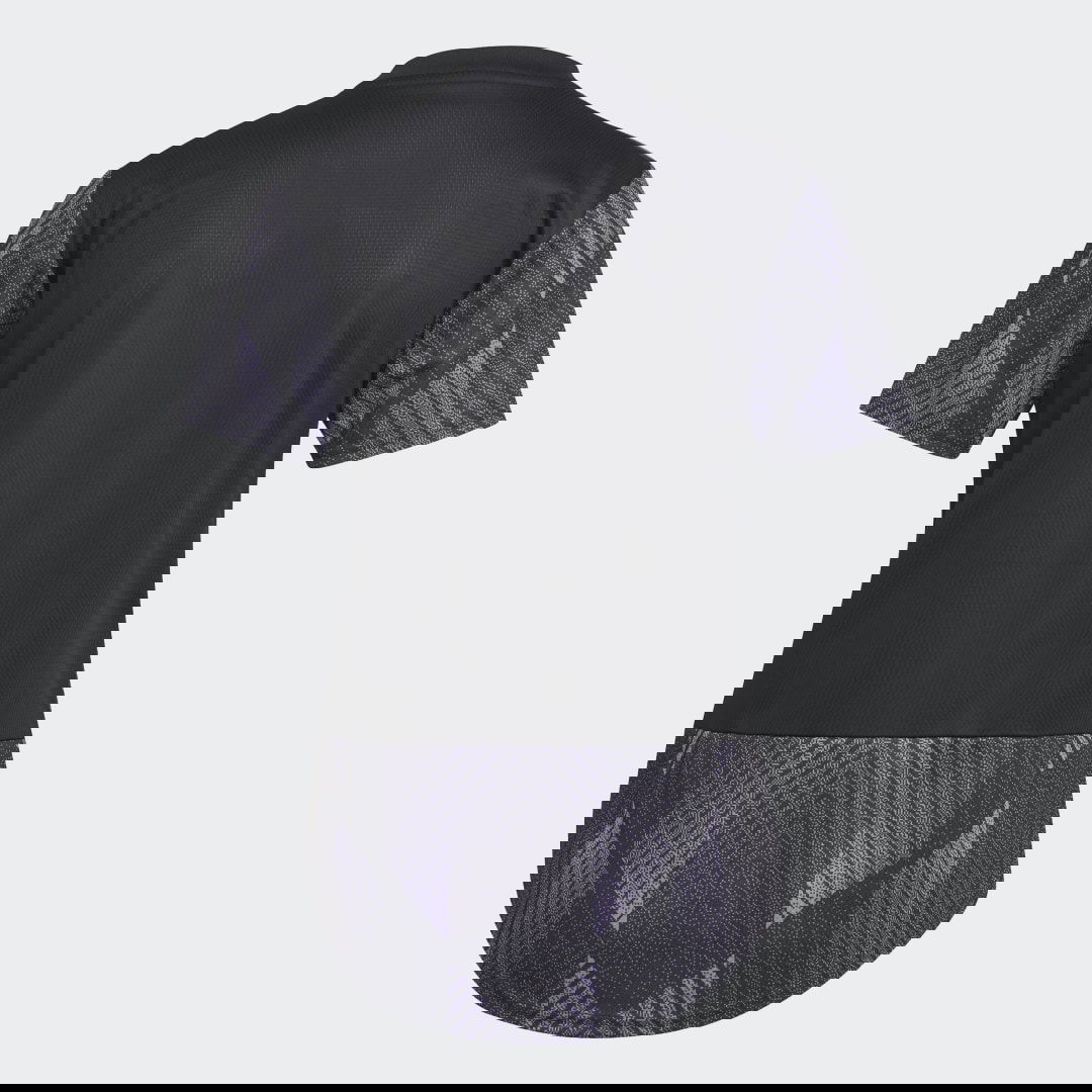 Jersey adidas Originals Olympique Lyonnais 22/23 Grå | GA8979, 1