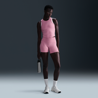Nike One High-Waisted 5" Bike Shorts