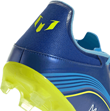 Sneakers och skor adidas Performance F50 Messi League FG/MG Blå | jp7447, 6