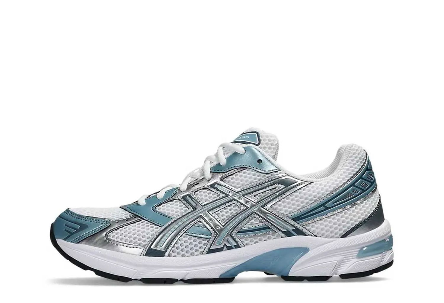 Sneakers och skor Asics Gel-1130 Shark Skin - US 8.5 Grå | 1201A256-116, 0
