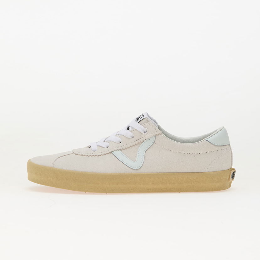 Sneakers och skor Vans Vans Sport Low Vit | VN000D1PCJA1