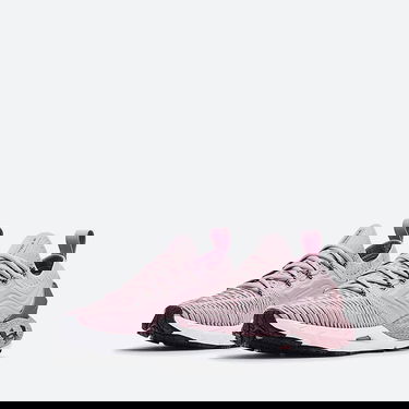 Sneakers och skor Under Armour HOVR Phantom 2 Intelliknit W Purpur | 3024155604, 4