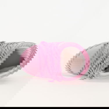 Sneakers och skor Moon Boot MB ICON LOW NYLON Boots Rosa | 80D1409340-J001, 4