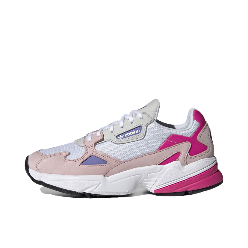Sneakers och skor adidas Originals Falcon Cloud White Light Pink W Rosa | EG2858