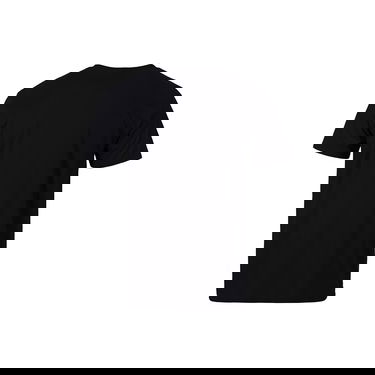 T-shirt Horsefeathers Base T-Shirt Svart | SM949A, 3