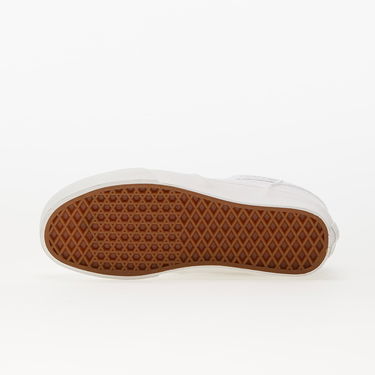 Sneakers och skor Vans Vault Half Cab CP VR3 LX Hemp Blanc De Blanc Vit | VN0007PUJVY1, 4
