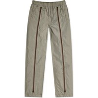 Träningsbyxor Pleasures 555 x Nylon Active Pant Grön | P23555005-MATCHA, 1