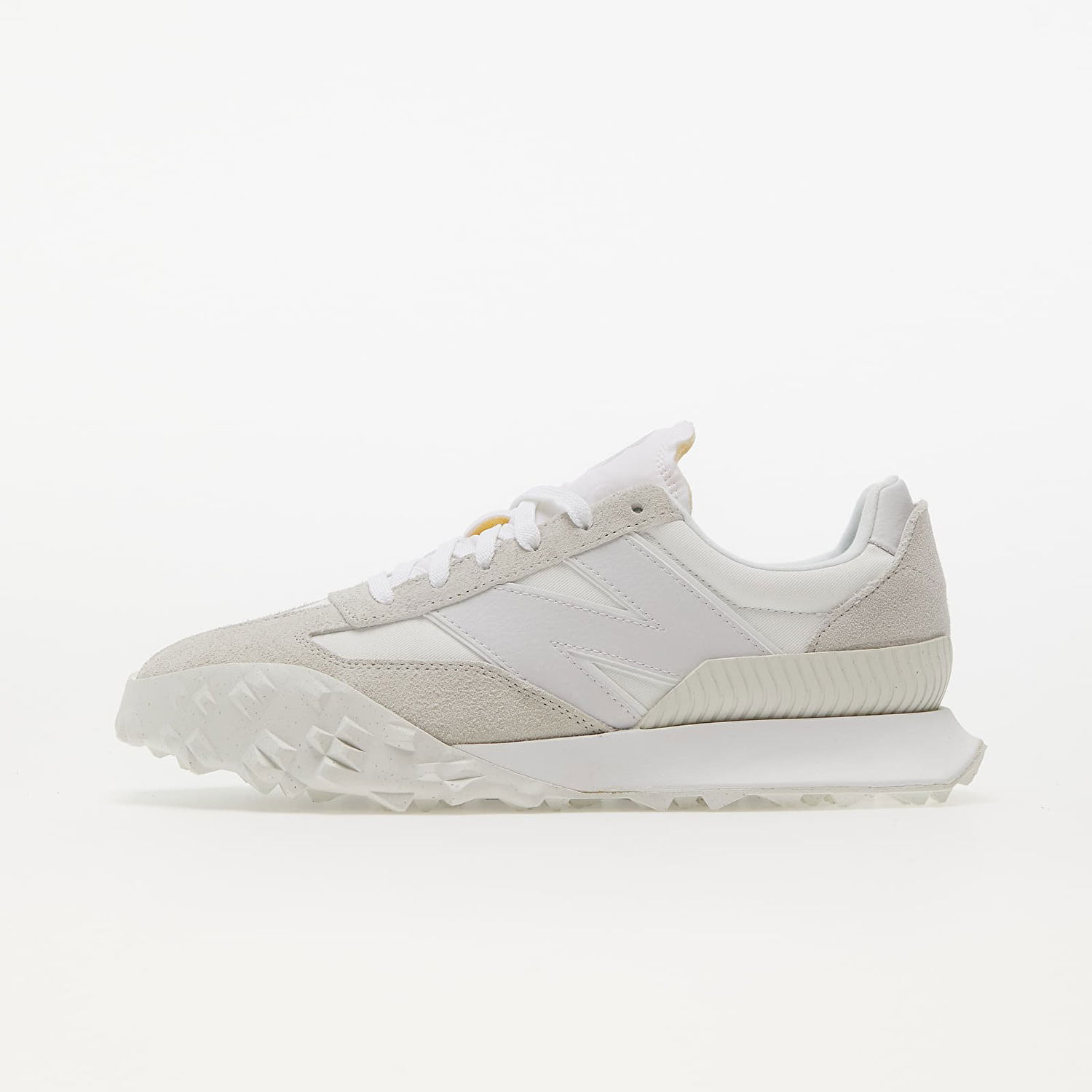 Sneakers och skor New Balance XC72 Vit | UXC72RB, 0