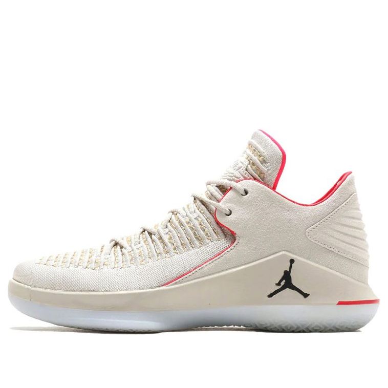 Sneakers och skor Jordan Jordan 32 Low 'Gordon St' Beige | AH3347-004, 0