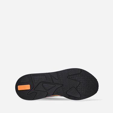 Sneakers och skor Puma RZ-Z Core Grå | 38359002, 2