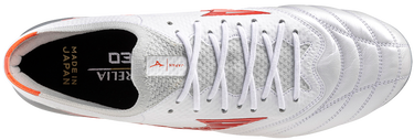 Sneakers och skor Mizuno Morelia Neo IV Beta Made in Japan Mixed SG Vit | p1gc2440-060, 4