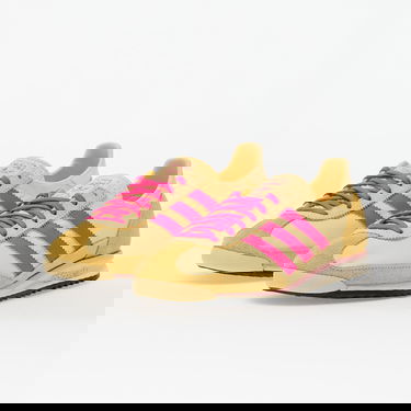 Sneakers och skor adidas Originals SL 72 OG Gul | JQ6416, 5
