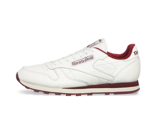 Sneakers och skor Reebok Classic Leather Vit | GY4939