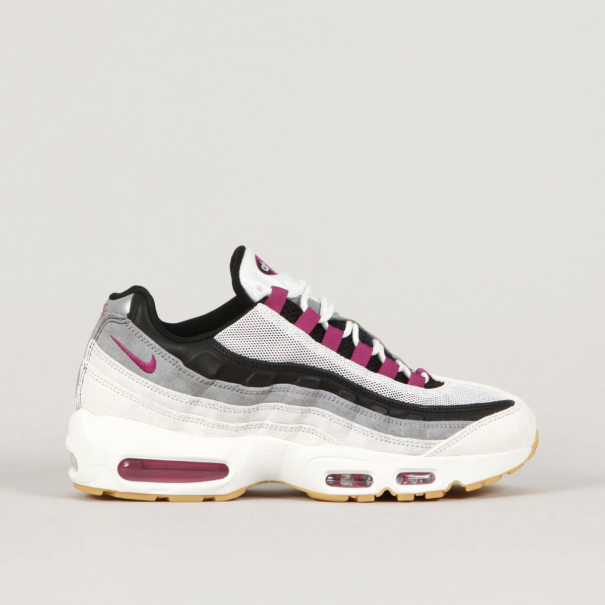 Sneakers och skor Nike SB x Air Max 95 "Cactus Flower" Vit | HF7545-100, 0