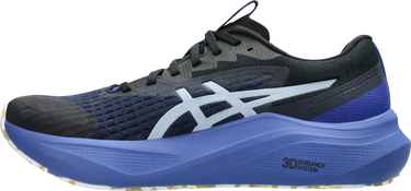 Sneakers och skor Asics GT-2000 14 LITE-SHOW Mörkblå | 1011c128-400, 4