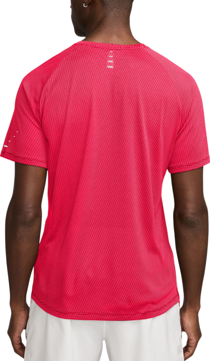 T-shirt Nike Nike Stride T-Shirt Rosa | hv2207-635, 1