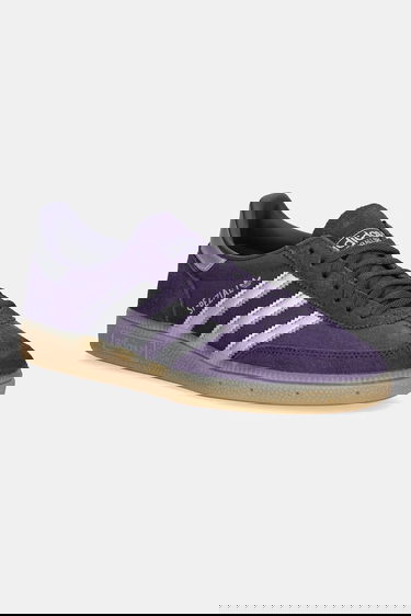 Sneakers och skor adidas Originals Originals Handball Spezial Purpur | JP9235, 0