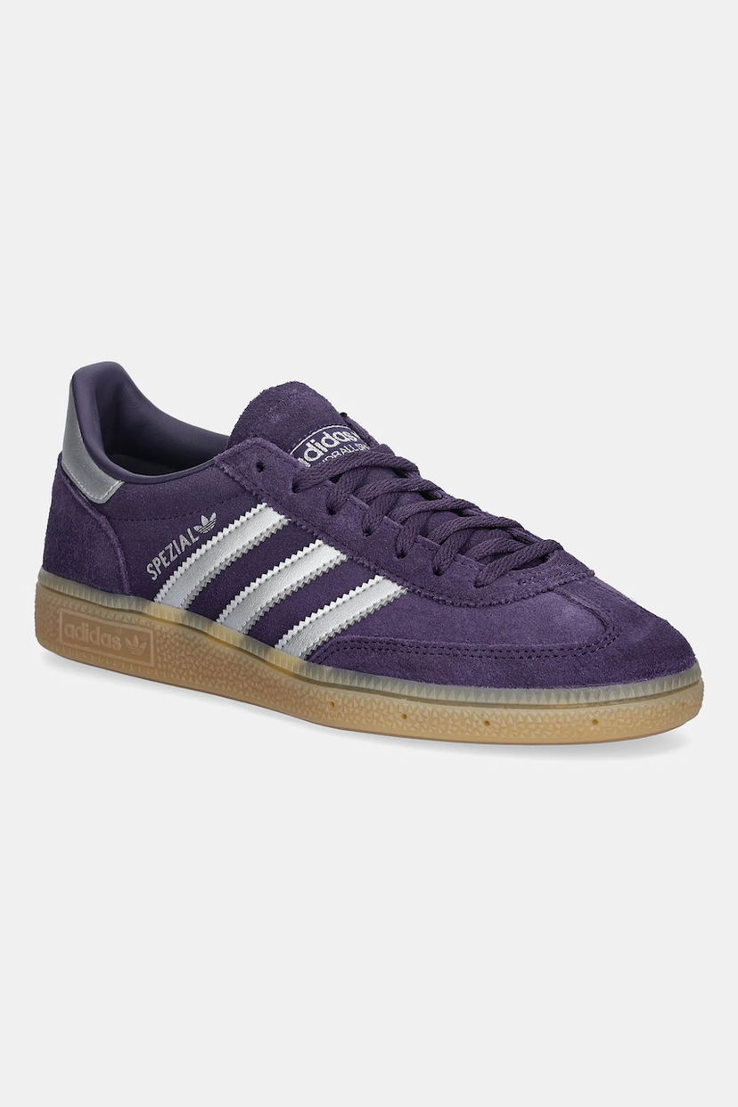 Sneakers och skor adidas Originals Originals Handball Spezial Purpur | JP9235