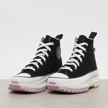 Sneakers och skor Converse Run Star Hike 38 Svart | 172422C, 1