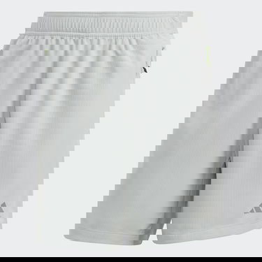 Shorts adidas Performance HIIT Training Shorts Grå | IM1107, 4