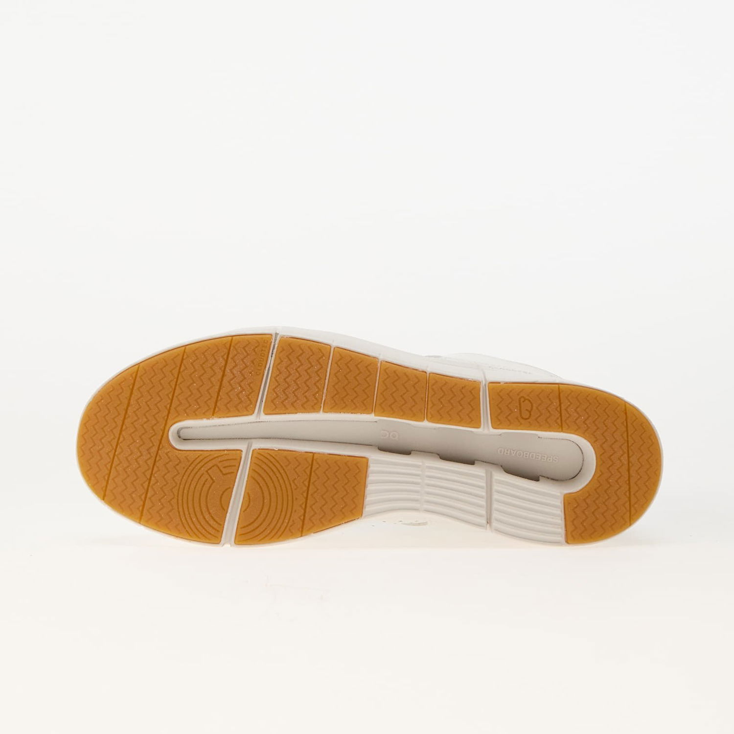 Sneakers och skor On Running The Roger Clubhouse Vit | 3WD11070248, 1