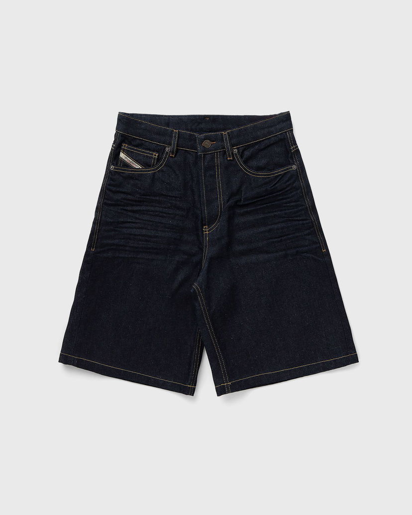 Shorts Diesel DE-SIRE-SHORT Casual Shorts Blå | A14051-0GRDV-01