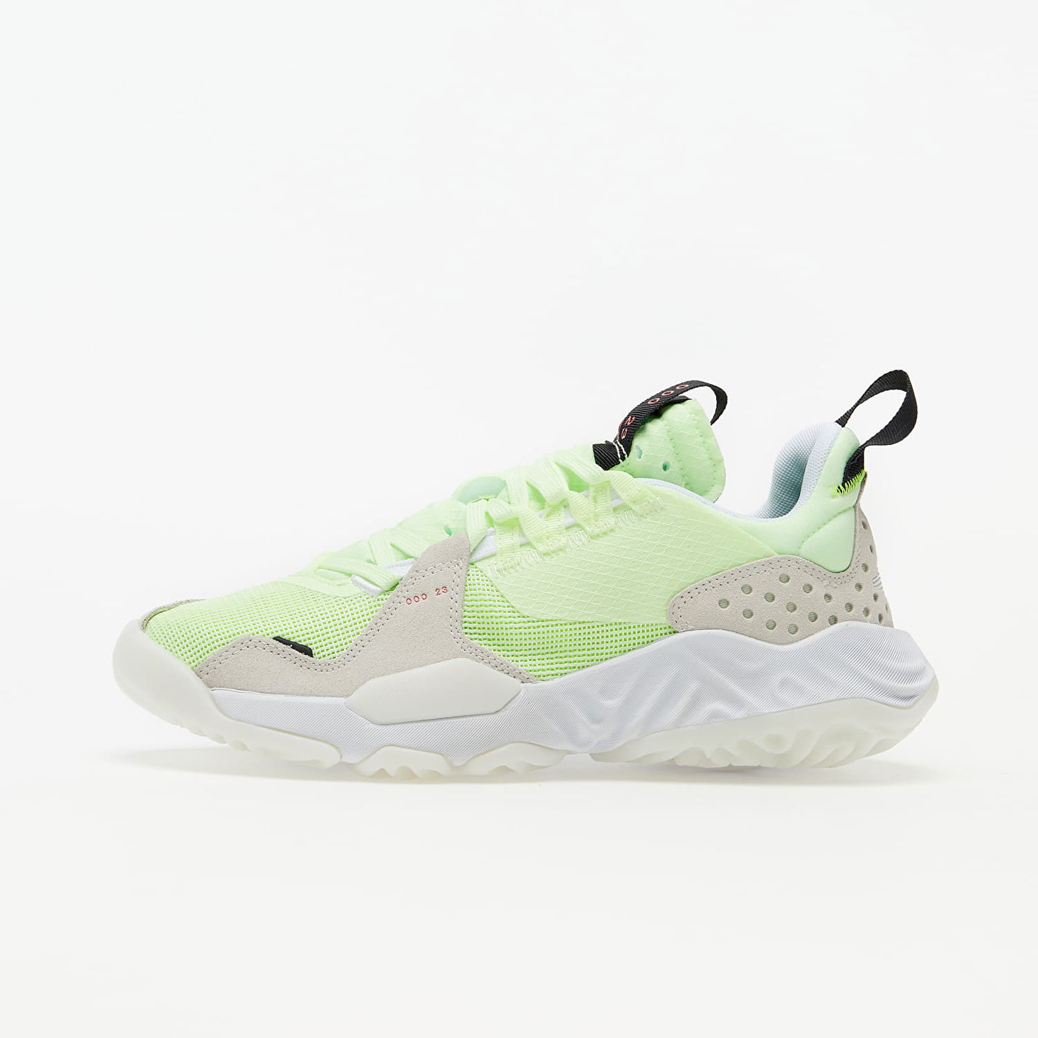 Sneakers och skor Jordan Jordan Delta Grön | CT1003-700, 0