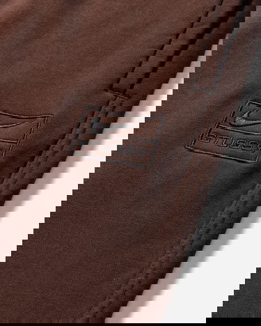 Träningsbyxor Nike Fleece Pants Brun | FN5235-261, 3