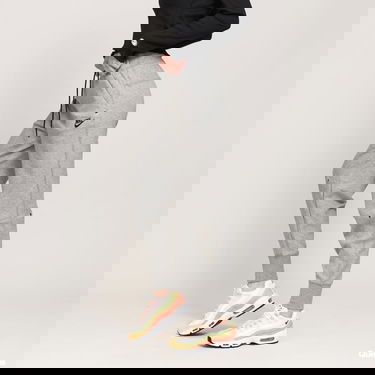 Träningsbyxor Nike Sweatpants Tech Fleece Grå | cw4292-063, 4