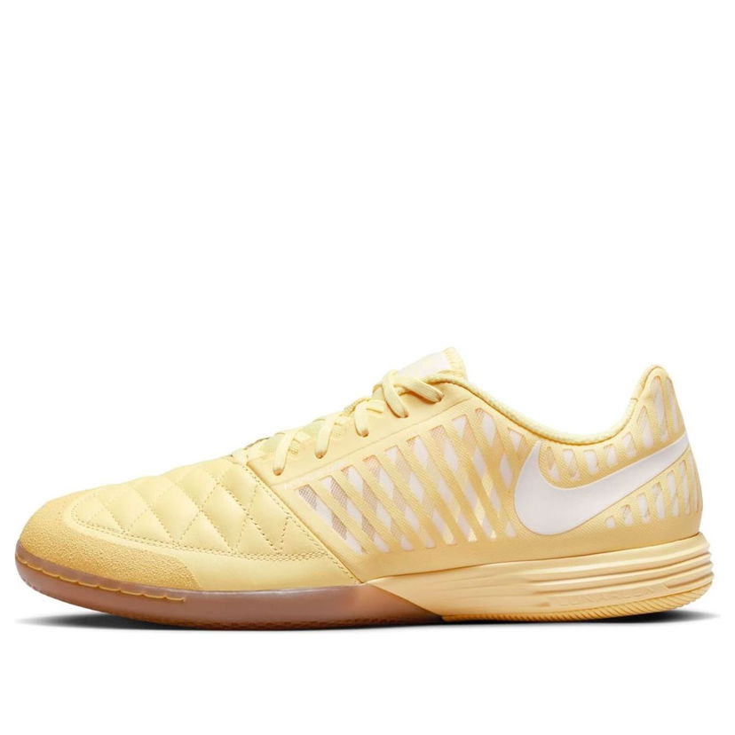 Sneakers och skor Nike Lunargato II IC Gul | 580456-801