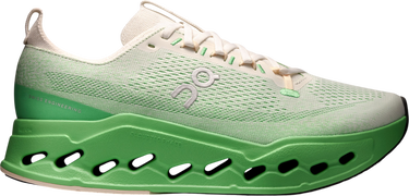 Sneakers och skor On Running On Running Cloudsurfer Max Grön | 3mf30433397, 0